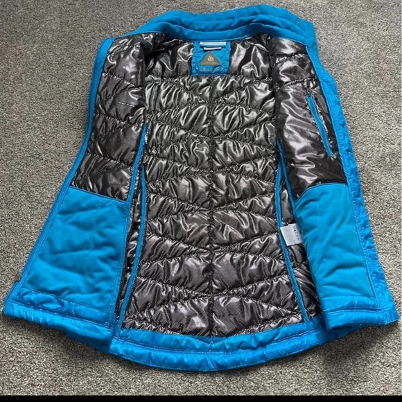 Columbia vest - Picture 3 of 3